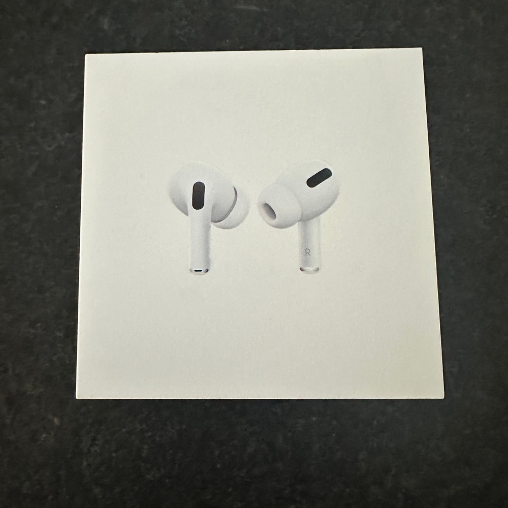 Apple AirPods Pro